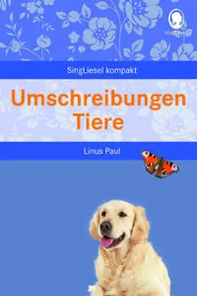 Paul |  Umschreibungen Tiere | Buch |  Sack Fachmedien