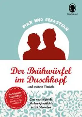 Paul / Renger |  Max und Sebastian | Buch |  Sack Fachmedien