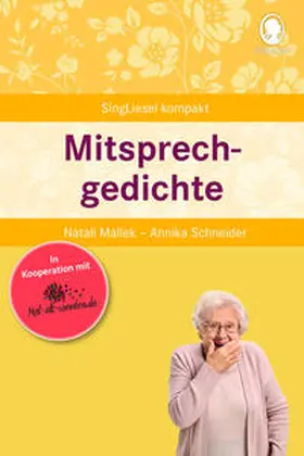 Mallek / Schneider |  Mitsprechgedichte | Buch |  Sack Fachmedien