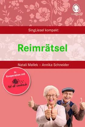 Mallek / Schneider |  Reimrätsel | Buch |  Sack Fachmedien