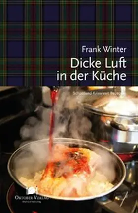 Winter |  Dicke Luft in der Küche | eBook | Sack Fachmedien