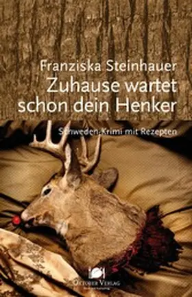 Steinhauer | Zuhause wartet schon dein Henker | E-Book | sack.de