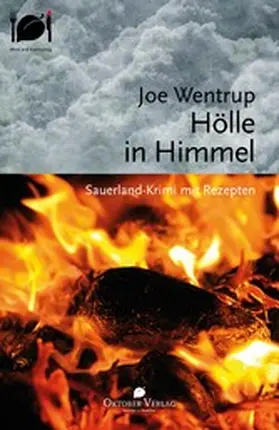 Wentrup |  Hölle in Himmel | eBook | Sack Fachmedien