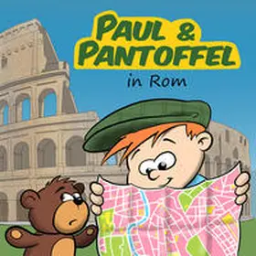 Maier |  Paul & Pantoffel in Rom | Sonstiges |  Sack Fachmedien