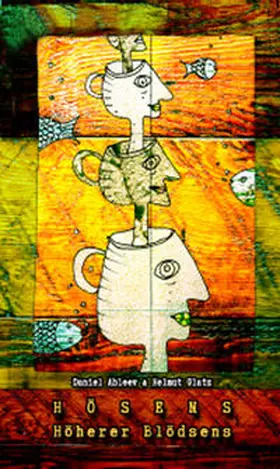 Ableev / Glatz |  Hösens | Buch |  Sack Fachmedien