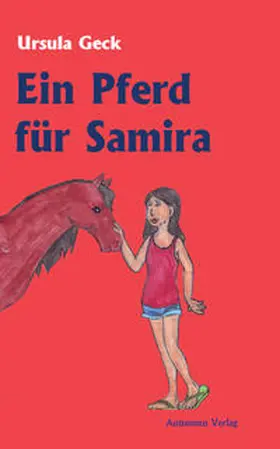 Geck |  Ein Pferd für Samira | Buch |  Sack Fachmedien
