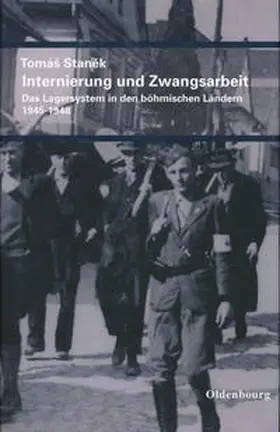Stanek |  Internierung und Zwangsarbeit | Buch |  Sack Fachmedien