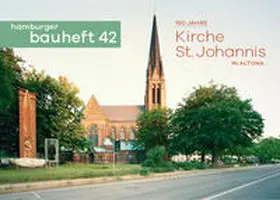 Reinig / Schilling / Schäfer |  150 Jahre Kirche St. Johannis in Altona | Buch |  Sack Fachmedien