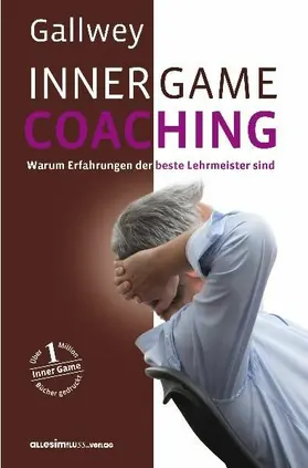 Gallwey / Pyko |  INNER GAME COACHING | eBook | Sack Fachmedien