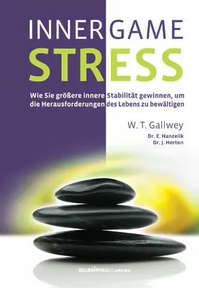 Gallwey / Pyko |  INNER GAME STRESS | eBook | Sack Fachmedien