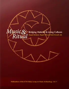 Jiménez Pasalodos / Till / Howell |  Music & Ritual: Bridging Material & Living Cultures | Buch |  Sack Fachmedien