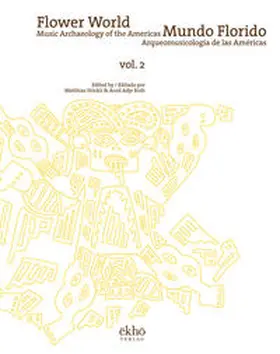 Stöckli / Both / Henry |  Flower World - Mundo Florido, vol. 2 | Buch |  Sack Fachmedien