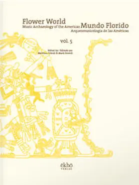 Schampke / Stöckli / Miller |  Flower World - Mundo Florido, vol. 5 | Buch |  Sack Fachmedien