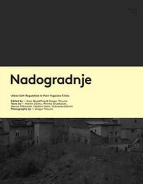 Quadflieg / Theune |  Nadogradnje | Buch |  Sack Fachmedien