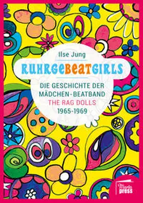 Jung |  RuhrgeBEATgirls | Buch |  Sack Fachmedien