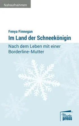 Finnegan |  Im Land der Schneekönigin | Buch |  Sack Fachmedien
