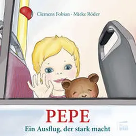 Fobian / Röder |  Pepe | Buch |  Sack Fachmedien