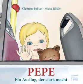 Fobian / Röder |  Pepe | eBook | Sack Fachmedien