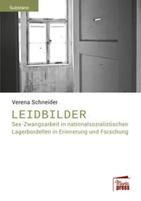 Schneider |  Leidbilder | Buch |  Sack Fachmedien