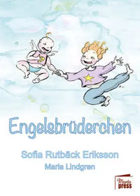Rutbäck Eriksson |  Engelsbrüderchen | Buch |  Sack Fachmedien
