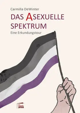 DeWinter |  Das asexuelle Spektrum | Buch |  Sack Fachmedien