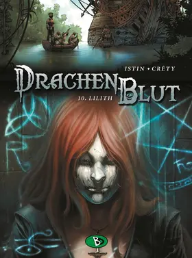 Istin |  Drachenblut 10 | Buch |  Sack Fachmedien