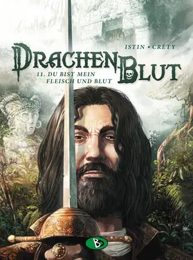 Istin |  Drachenblut 11. Du bist mein Fleisch und Blut | Buch |  Sack Fachmedien
