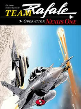 Zumbiehl |  Team Rafale 03 | Buch |  Sack Fachmedien