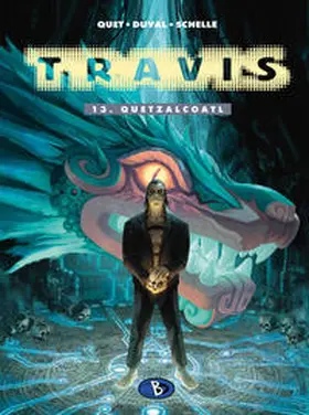 Duval |  Travis #13 | Buch |  Sack Fachmedien