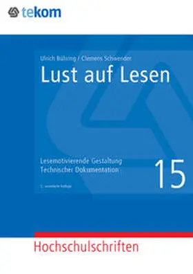 Bühring / Schwender / Hennig |  Lust auf Lesen | Buch |  Sack Fachmedien