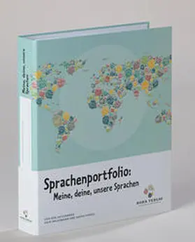 Wildemann / Fornol |  Sprachenportfolio: Meine, deine, unsere Sprachen | Buch |  Sack Fachmedien