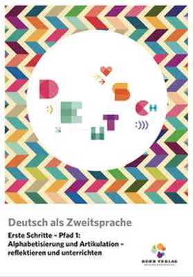 Frauen |  Deutsch als Zweitsprache. Erste Schritte - Pfad 1: Alphabetisierung und Artikulation – reflektieren und unterrichten | Buch |  Sack Fachmedien