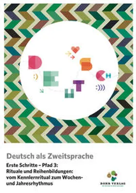 Frauen |  Deutsch als Zweitsprache. Erste Schritte – Pfad 3: Rituale und Reihenbildungen – vom Kennlernritual zum Wochen- und Jahresrhythmus | Buch |  Sack Fachmedien