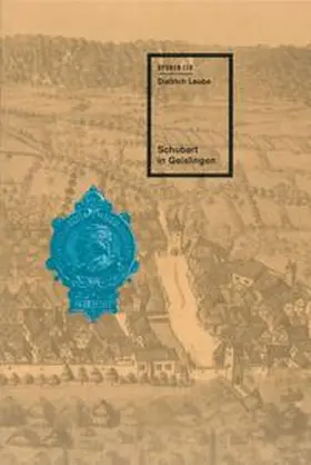 Leube |  Schubart in Geislingen | Buch |  Sack Fachmedien