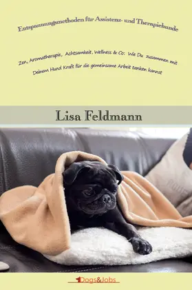 Feldmann |  Entspannungsmethoden für Assistenz- und Therapiehunde | eBook | Sack Fachmedien