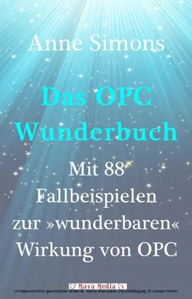 Simons |  Das OPC-Wunderbuch | eBook | Sack Fachmedien