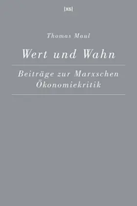 Maul / Sarvari |  Wert und Wahn | Buch |  Sack Fachmedien