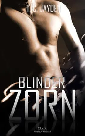 Jayden |  Blinder Zorn | Buch |  Sack Fachmedien