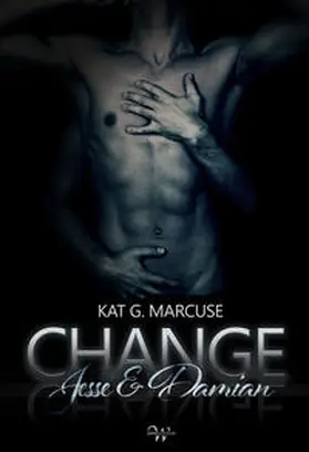Marcuse |  CHANGE | Buch |  Sack Fachmedien