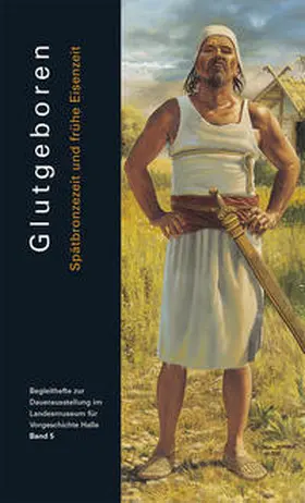 Maraszek / Muhl / Schwarz |  Glutgeboren | Buch |  Sack Fachmedien