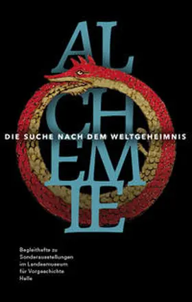 Meller / Reichenberger / Wunderlich |  Alchemie | Buch |  Sack Fachmedien