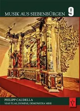 Philippi |  Vias tuas, Domine, demonstra mihi | Buch |  Sack Fachmedien