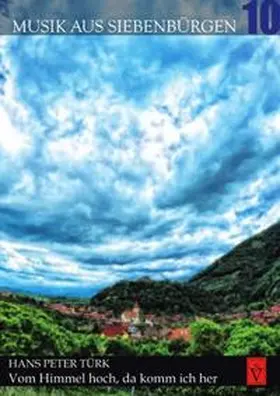 Philippi |  Vom Himmel hoch, da komm ich her | Buch |  Sack Fachmedien