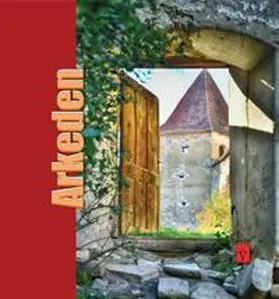  Arkeden - Archita - Erked | Buch |  Sack Fachmedien