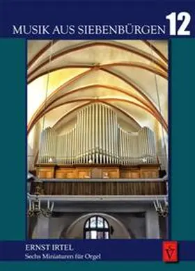  Sechs Miniaturen für Orgel | Buch |  Sack Fachmedien
