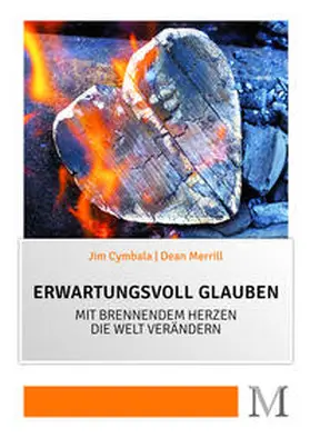 Cymbala / Merrill |  Erwartungsvoll glauben | Buch |  Sack Fachmedien
