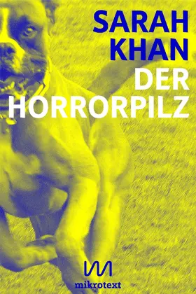 Khan |  Der Horrorpilz | eBook | Sack Fachmedien