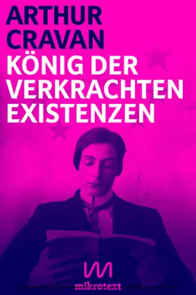 Cravan |  König der verkrachten Existenzen | eBook | Sack Fachmedien