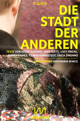 Alassaf / Fricke / Flett |  Die Stadt der Anderen | eBook | Sack Fachmedien