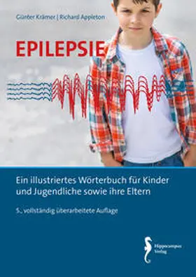 Krämer / Appleton |  Epilepsie | Buch |  Sack Fachmedien